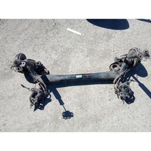 Eje Trasero para FIAT 500 Serie L (351_352) (12>) Gasolina - Product Image 2