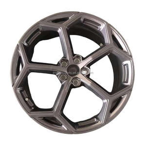 Jantes de course en alliage forgé 6061-T6 sur mesure pour usage professionnel, jantes de 17 à 23 pouces pour LR pour Lamborghini CH4F84F21 - Product Image 1