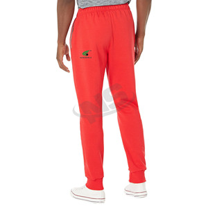 Vente en gros de pantalons de jogging délavés à la mode pantalons pour hommes pantalons de survêtement en coton respirant Streetwear confortable joggeurs coupe ajustée - Product Image 6