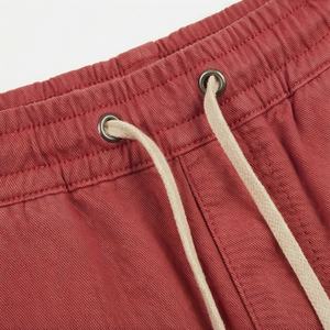 Pantalons pour hommes, vêtements pour hommes, fabricant professionnel de haute qualité, pantalons pour hommes durables, respirants, couleur personnalisée - Product Image 4