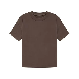 Camisetas de moda y cómodas para hombre para cada estilo, ropa informal perfecta para logotipo de hombre, ropa mezclada a granel en stock, 100 por ciento - Product Image 4