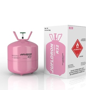 Meilleur gaz réfrigérant R410A pour compresseurs de climatiseurs et pompes à chaleur, conteneur isolé de 11,3 kg - Product Image 4