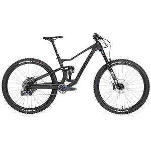 VENTES AUX ENCHÈRES Vélo de montagne complet Devinciiii Troy C/A GX 12s 2024 - Product Image 1