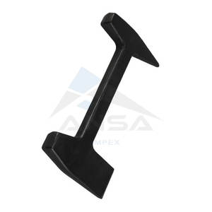 La mayoría de los compradores, nuevo diseño, herramientas para herradores, acero de alto carbono, amortiguador de pezuña, cortador de remache, herramienta versátil duradera para el cuidado de los caballos - Product Image 4