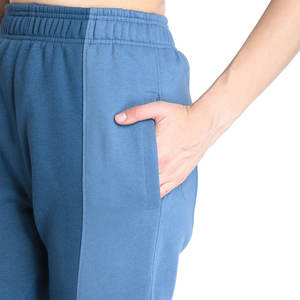 Chándal de Invierno de Alta Calidad 100% Algodón para Mujer, para Entrenamiento y Jogging |   Servicios OEM/ODM con el Último Diseño - Product Image 6