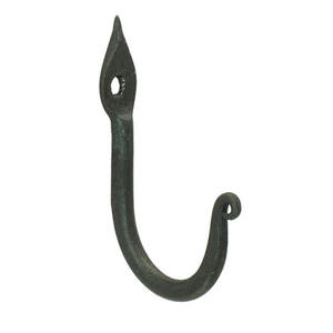 Potter Fer Mur Crochet - Product Image 1