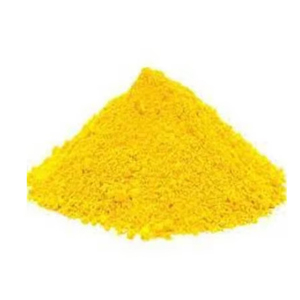 Tinte directo amarillo 11 DE GRADO textil (CAS 1325 37-7) -pigmento de alta calidad para teñir telas - Product Image 1