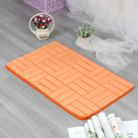 Alfombra de Juego de Franela Personalizada de Gran Tamaño, con Relieve, de PVC, Suave y Segura para Niños, Plegable y Empacada en Bolsa, para Uso Doméstico
