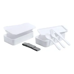 Personalized Antibacterial Ayam <b>Lunch</b> <b>Box</b> Gadget - Product Image 6