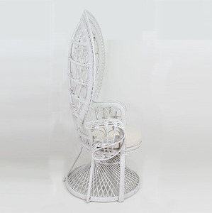 Silla de pavo real - Product Image 4