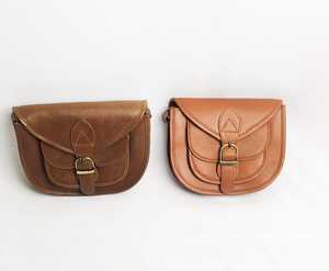 Genuine Leather Handbag <b>Crossbody</b> Sling <b>Bag</b> Western Style New Arrival Hot Sale Shoulder <b>Crossbody</b> <b>Bag</b> for Women - Product Image 2