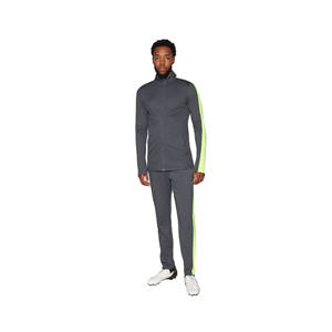 Ensemble de survêtement sportif pour homme en gros, respirant, deux pièces, vêtements de sport réguliers, ensemble de jogging - Product Image 2