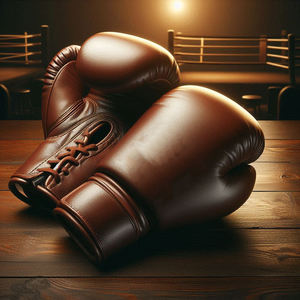 Wholesale Customized Size 10OZ 12OZ 14OZ 16OZ Sparring Training Boxing <b>Gloves</b> High Quality Synthetic Leather - Product Image 5