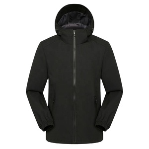 Chaqueta Impermeable Rígida 2025, Nueva Chaqueta de Esquí para Hombre, Impermeable, Cortavientos, para Senderismo, Chaqueta Cortavientos Softshell - Product Image 6