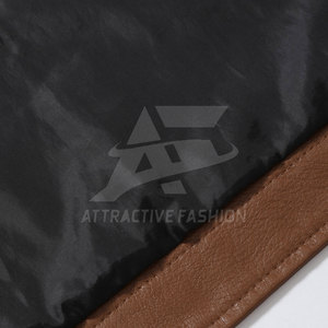 Trendy Winter <b>Jacket</b> With Warm Inner Comfort For Premium <b>Men</b> <b>Leather</b> <b>Jacket</b> Casual Fashion - Product Image 4