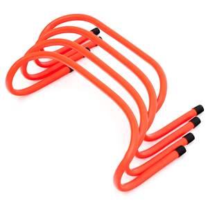 Produits en gros Haies d'entraînement Football Haies pliantes Équipement d'entraînement Football - Product Image 2