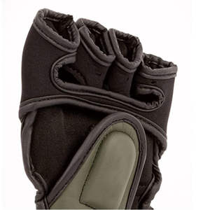 UFC MMA Gants En Cuir De Vachette Formation Grappling Sparring Gant Sac De Frappe Kick Boxing Sac De Sable Combattre À Un Prix Raisonnable - Product Image 6