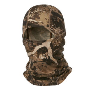 Pasamontañas Deportivo de Felpa Personalizado, Máscara de Esquí Cortavientos de Cara Completa, Absorbente de Sudor, Transpirable, Forro para Casco, Pesca, Fiesta, Moda - Product Image 1