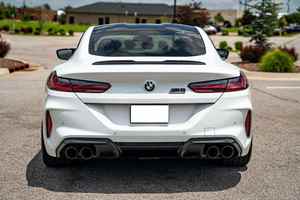 SUPER CLEAN Auto Usado en Excelentes Condiciones 2022 FOR-<span class=keywords><strong>BMW</strong></span> <span class=keywords><strong>M8</strong></span> COMPETITION COUPE Autos Usados Listos para Enviar a Todo el Mundo - Product Image 6