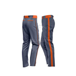 New Arrival 100% Polyester Sports Wear Best Price <b>Baseball</b> Uniform Breathable <b>Sets</b> - Product Image 6