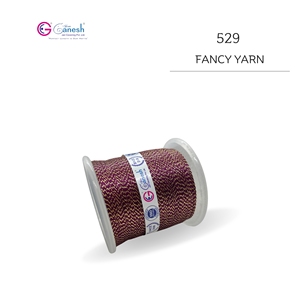 Premium Quality Fancy <b>Yarn</b> for Knitting and Crochet Soft and Durable Fancy <b>Yarn</b> Collection Organic Fancy <b>Yarn</b> - Product Image 1