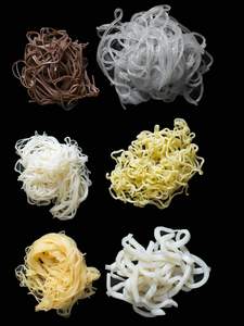 ก๋วยเตี๋ยวข้าวสินค้าจากเวียดนามสีผัก - Product Image 5