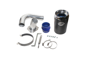 Simota ชุดการเหนี่ยวนำด้วยอากาศเย็นคาร์บอนไฟเบอร์สำหรับ VW Polo 1.4L TSI พร้อมเครื่องยนต์ EA211 2015- - Product Image 2