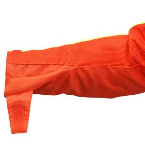 Chaqueta de moto de verano aprobada por la CE para mujer con cremalleras de ventilación con forro impermeable desmontable - Product Image 6