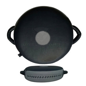 Bouclier de coup de pied incurvé quantité minimale de commande bas en gros - Product Image 3