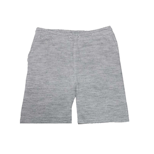 <b>Men's</b> High Quality French Terry Cotton <b>Shorts</b> Custom Logo Luxury Summer Drawstring Quick Dry Breathable Fitness <b>Mens</b> <b>Shorts</b> - Product Image 6