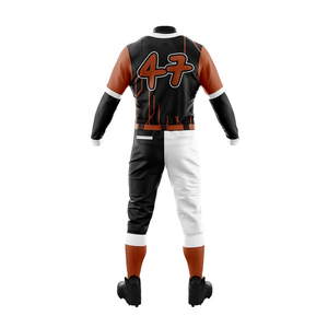 New Design Breathable <b>Baseball</b> Uniform Pakistan Made <b>Baseball</b> Uniform - Product Image 6