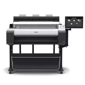 ข้อเสนอสุดคุ้มสำหรับเครื่องพิมพ์ imagePROGRAF TM350/355 ขนาด 36 นิ้ว - พร้อมจัดส่งทันที - Product Image 1