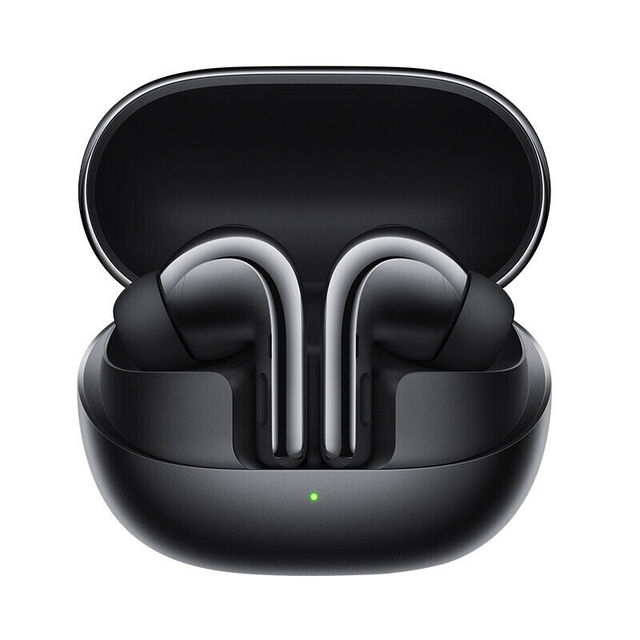 Original XIAOMI BUDS 4 PRO IP54 WATERPROOF Wireless Earbuds by FedEx