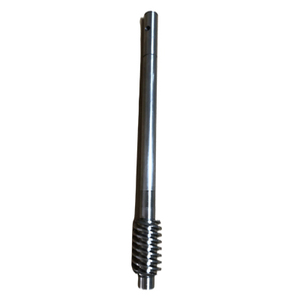 Engranajes de Tornillo Sin Fin de Acero Inoxidable Personalizables y No Estándar |   Haitec - Marca GR |   Garantía de 1 año |   Maquinaria para Reportes - Product Image 6