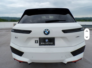 BMW X5 XDrive50 AWD 2024, Asientos de Cuero Eléctricos, Volante a la Izquierda, Libre de Impuestos, Usado en Excelentes Condiciones, Personalización OEM, Soporte Global - Product Image 6