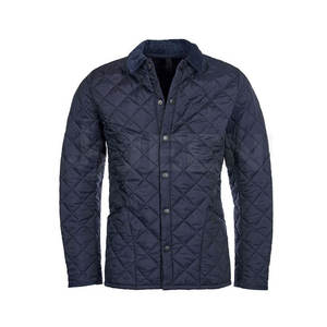 Chaqueta acolchada para hombre de calidad superior Chaqueta acolchada resistente al agua para la venta 2024 - Product Image 2