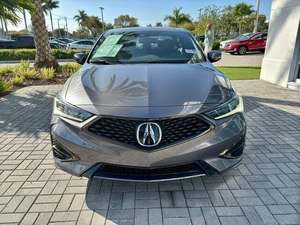 ACURA ILX FWD 2022 CON PAQUETE DE TECNOLOGÍA Y ESPECIFICACIONES ESPECIALES LISTO PARA ENVIAR - Product Image 5