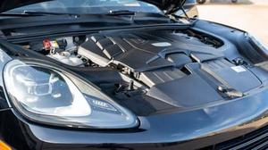 PORSCHE CAYENNE S 2019 D'OCCASION CÔTÉ GAUCHE/DROIT - Product Image 5