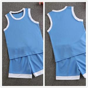 Bonne qualité Meilleur prix Nouveau design d'uniforme de basket-ball Vêtements de sport de haute qualité du meilleur fournisseur Uniformes de basket-ball - Product Image 6