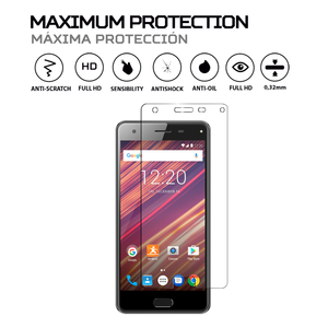 ฟิล์มกันรอยหน้าจอเวรี่คูล S5035 พร้อมคุณสมบัติป้องกันการกระแทก - Product Image 1