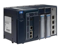 Controlador de automatización programable (PAC) Emerson RX3i para automatización industrial Escalabilidad de alto rendimiento Seguridad avanzada