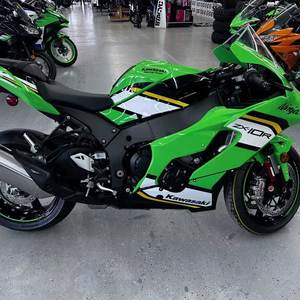 ZX-10R Ninja คุณภาพสูง พร้อมจัดส่ง - Product Image 2