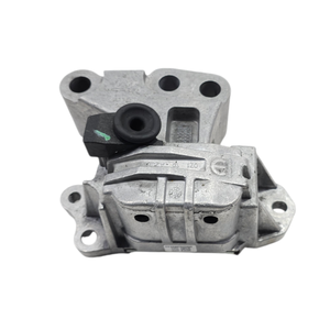 SOPORTE DE MOTOR FIAT 500 Serie X 00520303240 552 63 087, 552 63 088 Diésel 2000 (15>) - Product Image 2