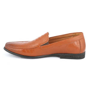 Zapatos Casuales para Hombre Chase Value 1201-Marrón Talla 42 Cuero Artificial - Product Image 5