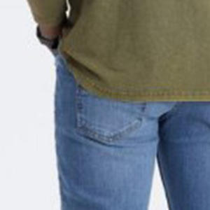 New Arrival <b>Men</b> <b>Long</b> Sleeve Acid Wash <b>T</b> <b>Shirt</b> Custom Logo <b>Men</b> <b>Long</b> Sleeve Acid Wash <b>T</b> <b>Shirt</b> Vintage Acid Wash <b>T</b> <b>Shirt</b> - Product Image 4