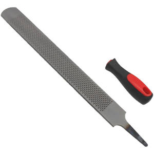 Cortaúñas de Acero Inoxidable de 14 Pulgadas de Calidad Premium, Resistente al Óxido, Duradero, Nuevo, Moderno, con Colores y Logotipo Personalizados para Herrador de Caballos - Product Image 1