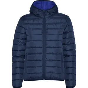 Giacca Trapuntata Personalizzata da Donna Stile Norvegese, Felpe e Maglioni Promozionali - Product Image 2