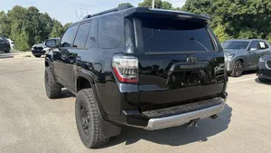 2020 Toyota 4 <b>Runner</b> Premium - Product Image 3