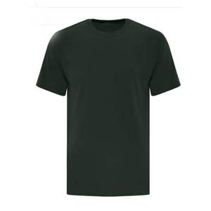100% Cotton Solid Colors <b>T</b>-<b>Shirt</b> Soft Plain <b>T</b> <b>Shirt</b> Men's <b>T</b>-<b>shirts</b> Blue 100% Cotton Garment-Dyed <b>Pocket</b> <b>T</b>-<b>Shirt</b> - Product Image 3