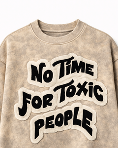 เสื้อสเวตเชิ้ตฤดูหนาวแบบกำหนดเอง ขายส่ง คุณภาพสูง ผ้าฝ้ายฟลีซ 100% แบบสวมหัว ยูนิเซ็กซ์ บริการ OEM จากผู้ผลิต - Product Image 3